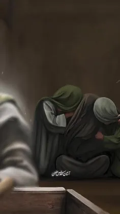 گیرم‌اصلا‌احدی‌،یارعَلی‌نیست‌ولی