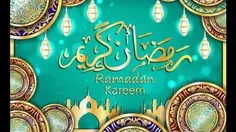🌹💜🌙أهلا رمضان كريم🌙💜🌹