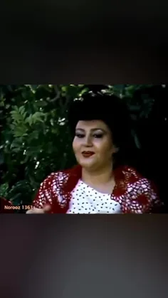 لهجه و دوبله شیرین کرمانی 