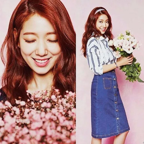 shin hye