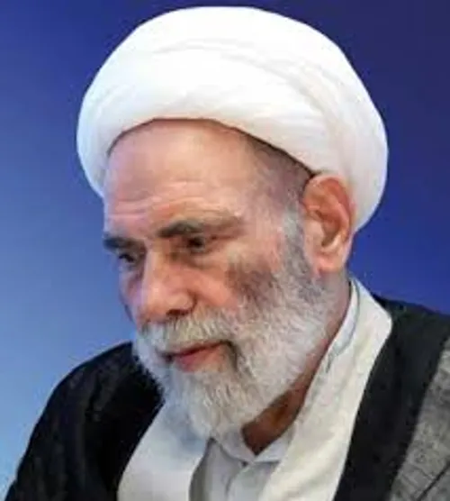 دعای آقا مجتبی تهرانی هنگام تحویل سال