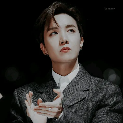 Our Hope💞 💋 Jhope kimjuncotton