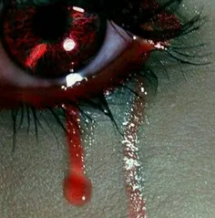 بهش بگید هنوزم بخاطرش خون گریه میکنم