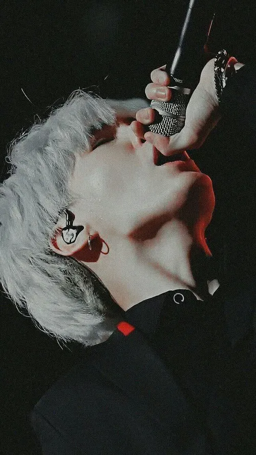 suga