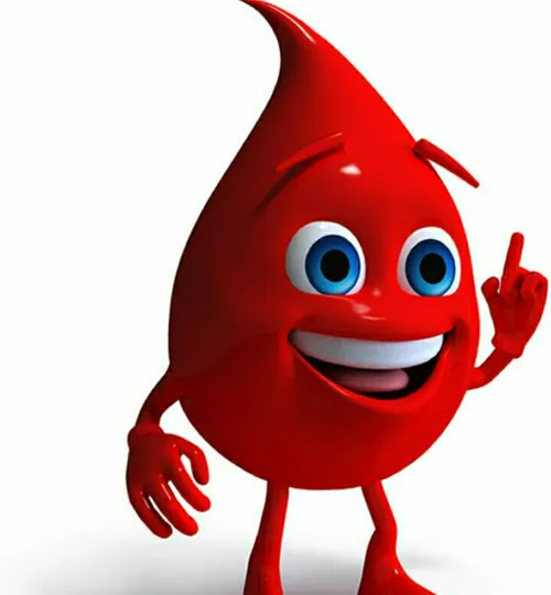 گروه خونی شما چیست؟