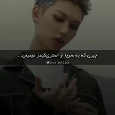 فقط چیزی که استی میبینه🤣