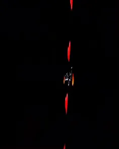 - آتش عشقت در جان من افتاد...