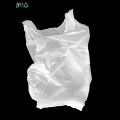 🖼️#115:کیسه پلاستیک