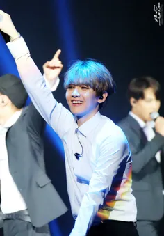 EXO.Byun Baekhyun