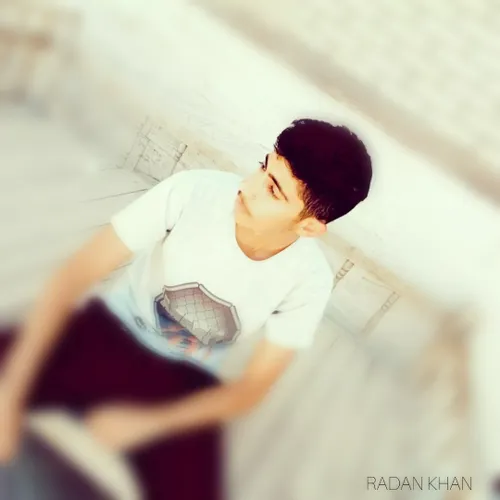 2022
RADAN KHAN