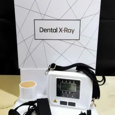 رادیوگرافی پرتابل Dental X برند Refine ریفاین
