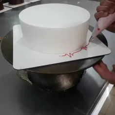 کیک بوتیکی
