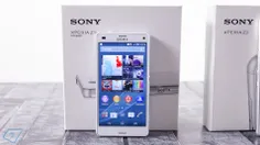 Sony-Xperia-Z3-compact-unboxing