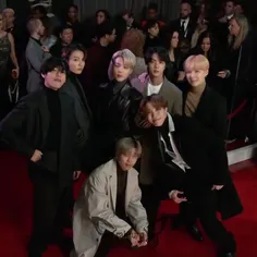 BTS PAVED THE WAY😎❤️‍🔥
