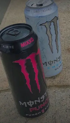 #monster