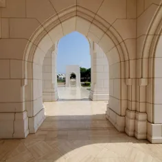 سالن اپرای سلطنتی مسقط
عمان 
شخصی