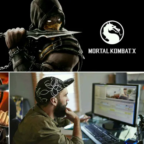علی رغم اینکه بازی Mortal Kombat یکی از موفق ترین بازی ها