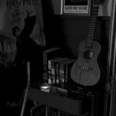 my art/oc hazbin hotel/izabel