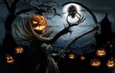 🎃🎃تا۹آبان،روزدوشنبه،موضوعات‌هالووینی🎃🎃
به‌زودی
