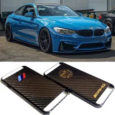 M & AMG Cases