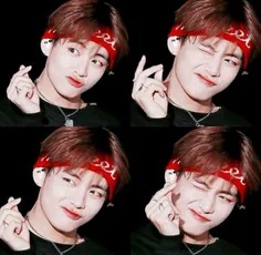 tae tae😃 