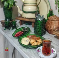 🍒🌱اگرروزی آمدی و من نبودم