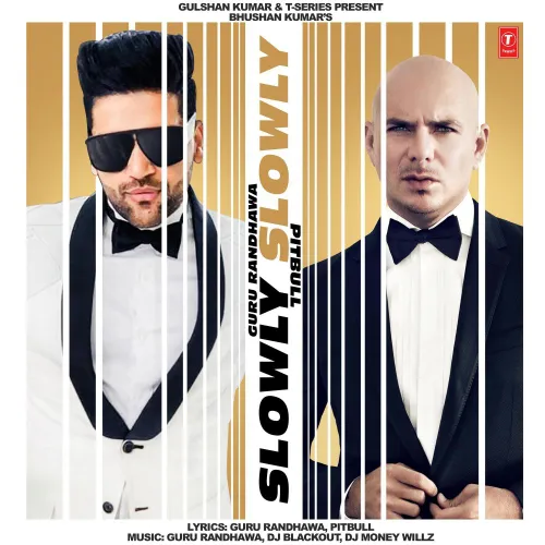 💢 Download New Music Guru Randhawa - Slowly Slowly (Ft Pi