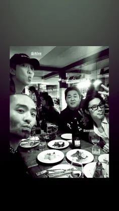 آپدیت استوری اینستاگرام | نامجون 🐨✨