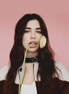 #dua lipa