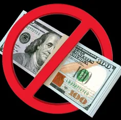 کمپین حذف دلار