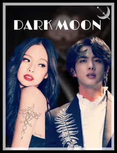 تیزر فیک جین🖤⛓DARK MOON⛓🖤