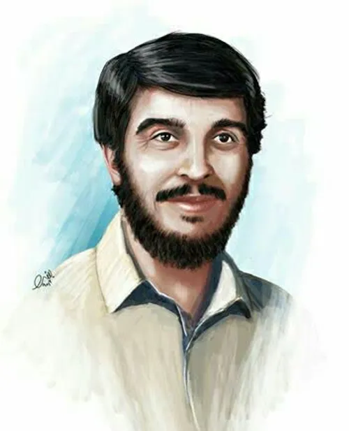 کلام شهید