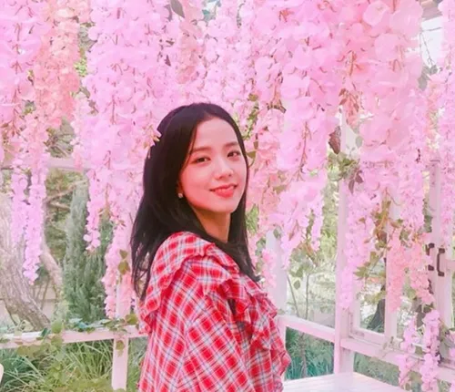 blackpink jisoo