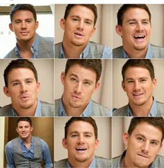 قربونت برم channing