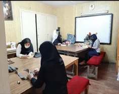 آموزشگاه خیاطی در گلشهر