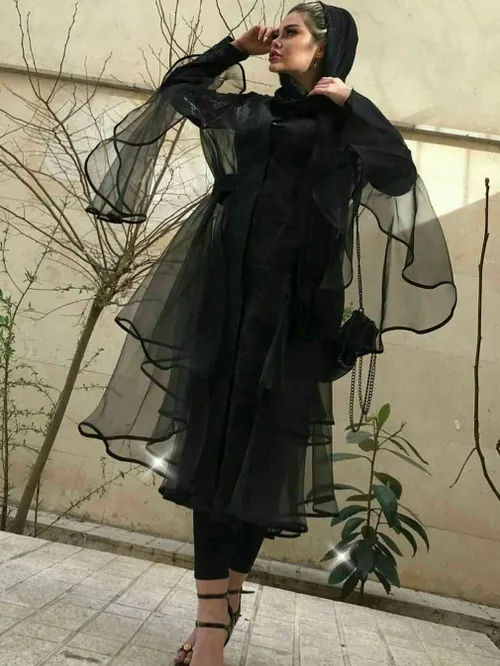 مد و لباس زنانه sasan2017 28853793 - عکس ویسگون