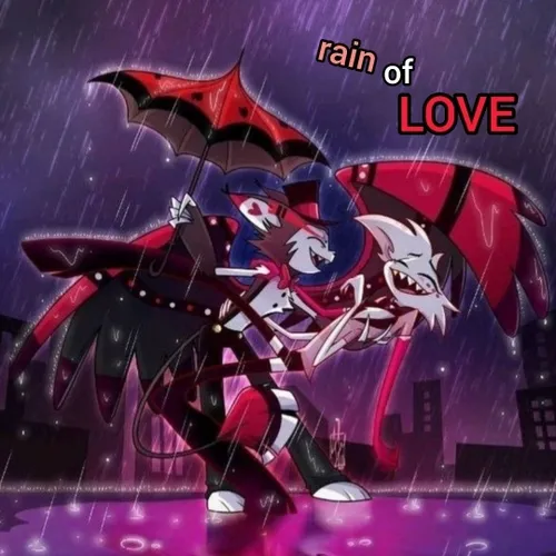 rain of love (5)