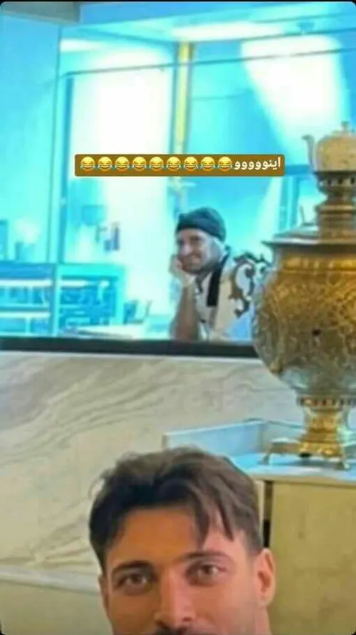 خدایامنوببخش😂💔