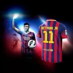 neymar