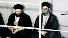 بیانات امام خامنه‌ای به مناسبت رحلت یادگار امام خمینی حاج