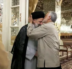 🔴 «رئیسی» هشتمین رئیس جمهور ایران شد /تسنیم