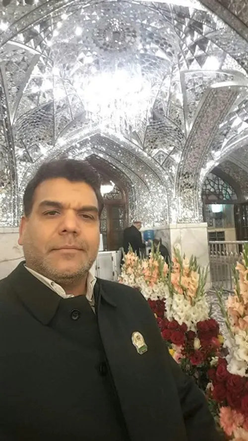 🕊 🌷 گفتگوی نوید شاهد با جانباز ۷۰ درصدی دوران جنگ؛ «محمد 