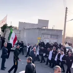 شاه حسین گویان شهرستان مهربان 