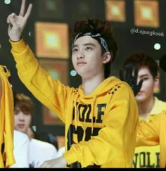 #happykyungday #exo #کیپاپی_لند #ادمین_شقآیق