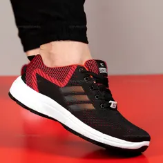 کفش مردانه Adidas مدل 12880 - خاص باش مارکت
