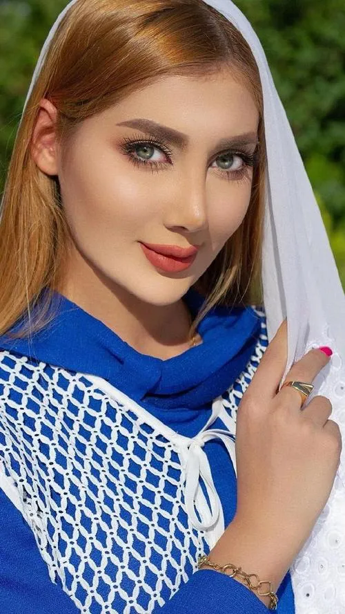 چه حال خوبی دارم با تو