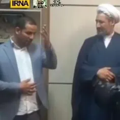 ماجرای دستگیری ضارب سه طلبه مشهدی توسط یک #بوشهری