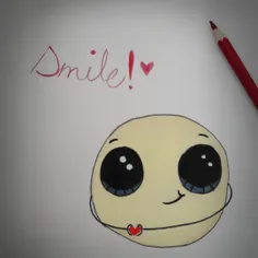 smile!♥