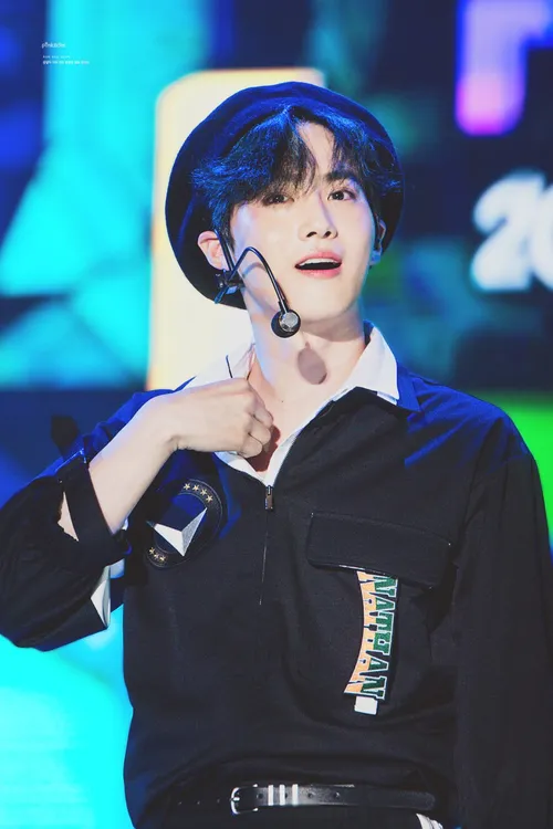 Suho💙 💙