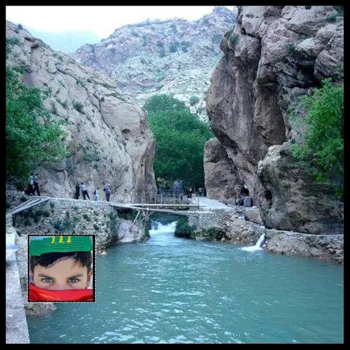 شهرستان دالاهو(کرمانشاه) بخش نهم